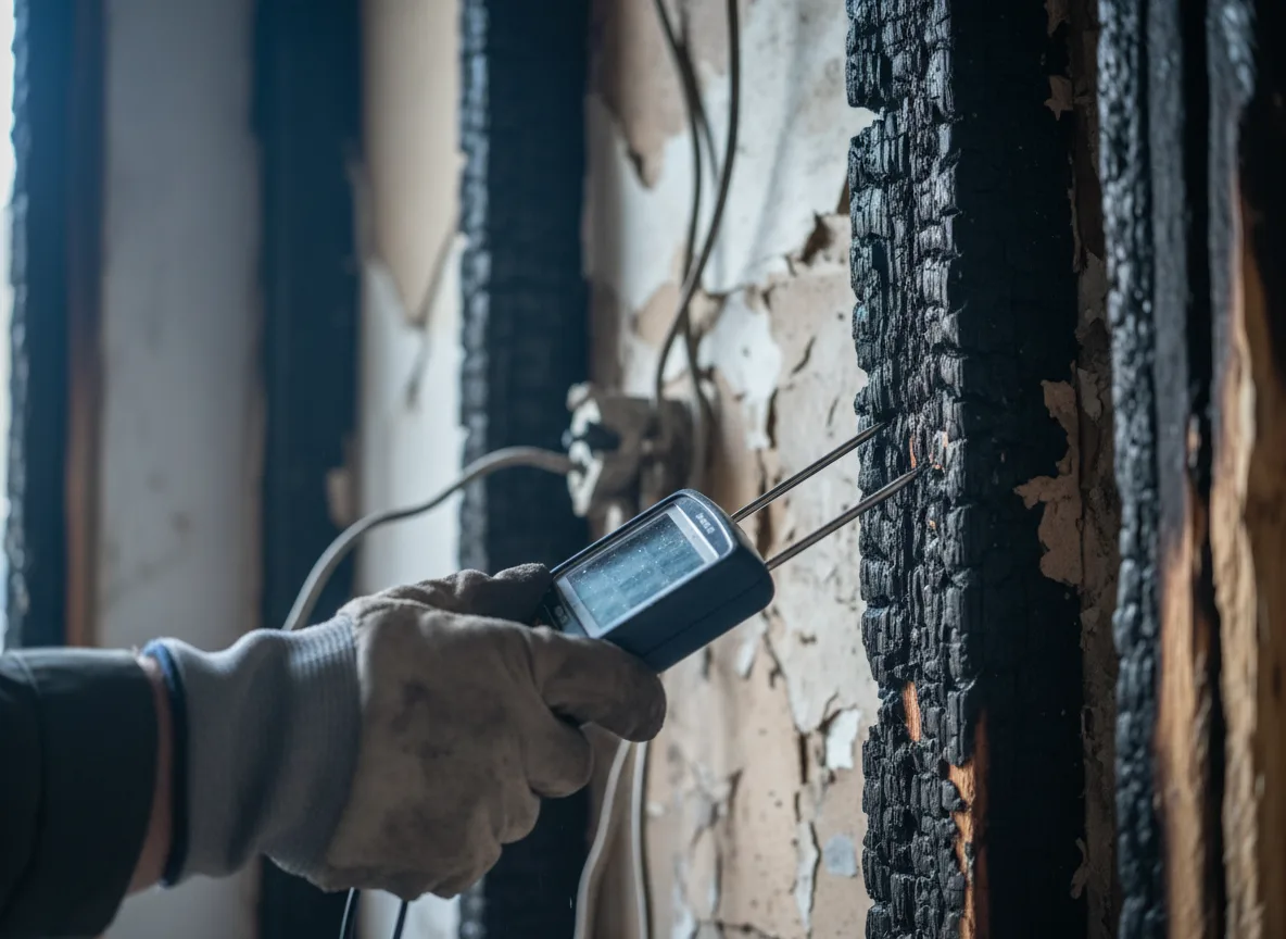 Fire Damage Restoration Hawthorne, NV FAQs